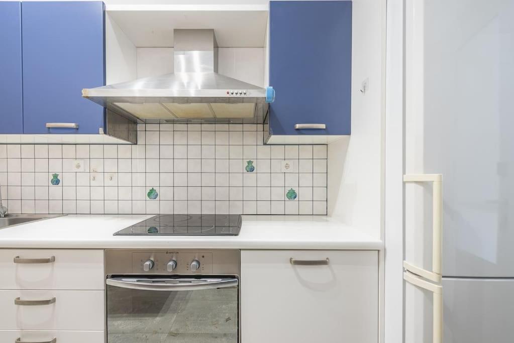 Pegasus Apartment Пірей Екстер'єр фото